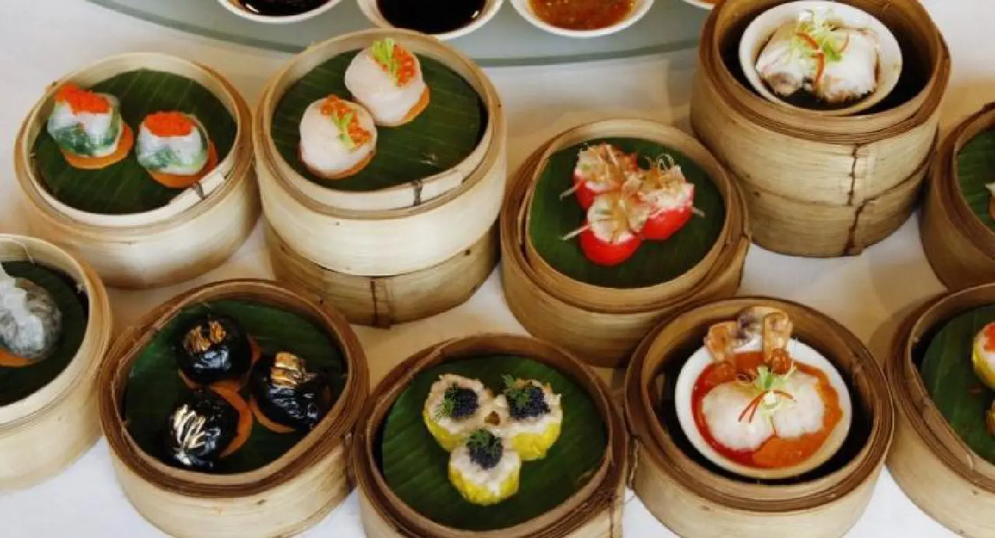A craving for Chinese A craving for Chinese
