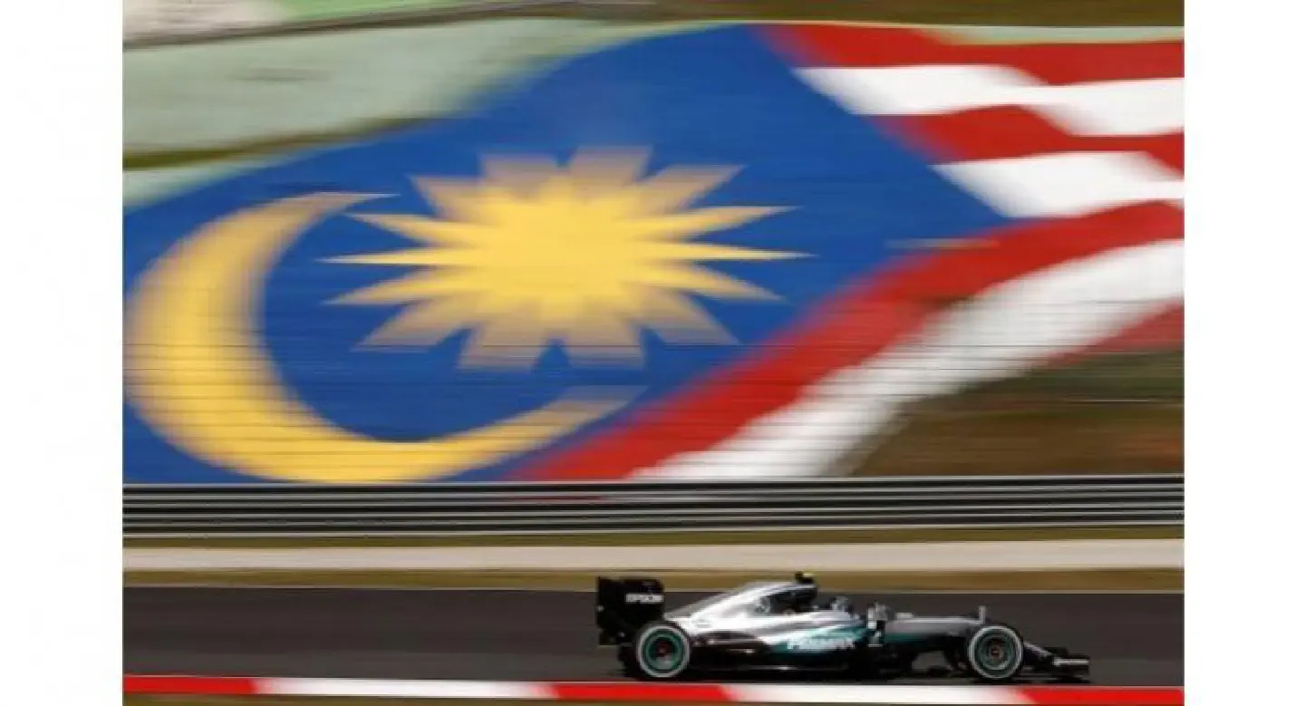 Najib: Malaysia will no longer host F1 race from 2018 Najib: Malaysia will no longer host F1 race from 2018