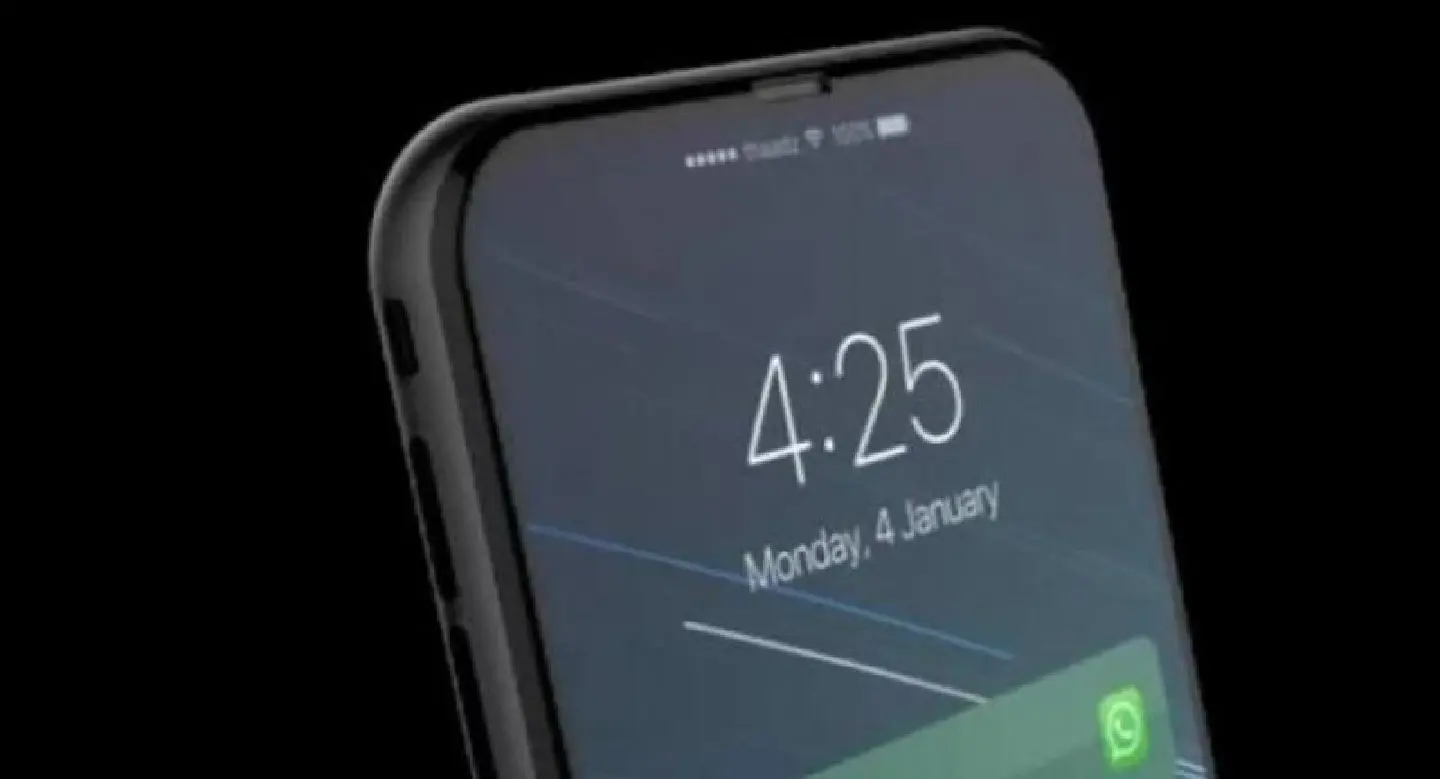 The iPhone 8 could be cheaper than originally predicted, claims new report The iPhone 8 could be cheaper than originally predicted, claims new report