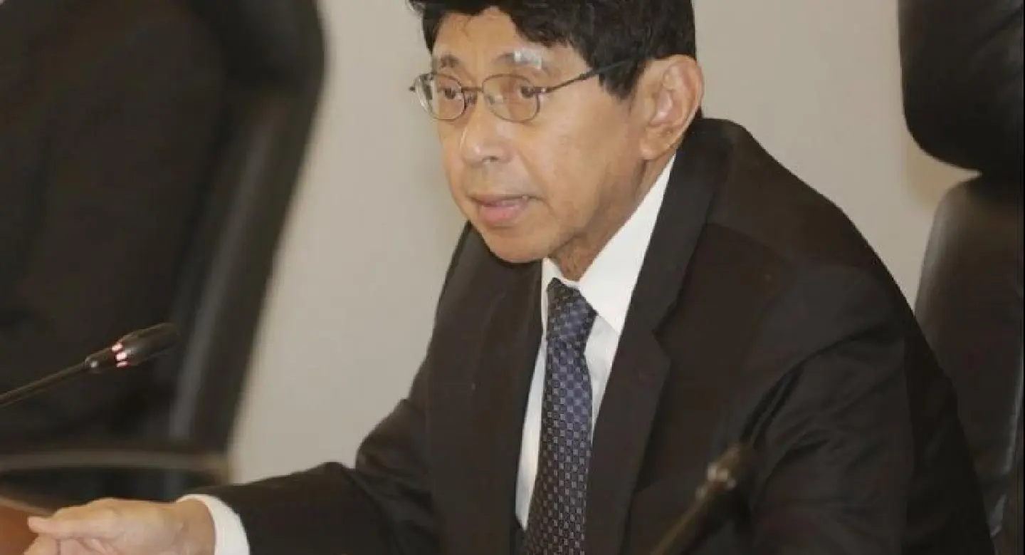 Super committee will need to be adjusted: Wissanu