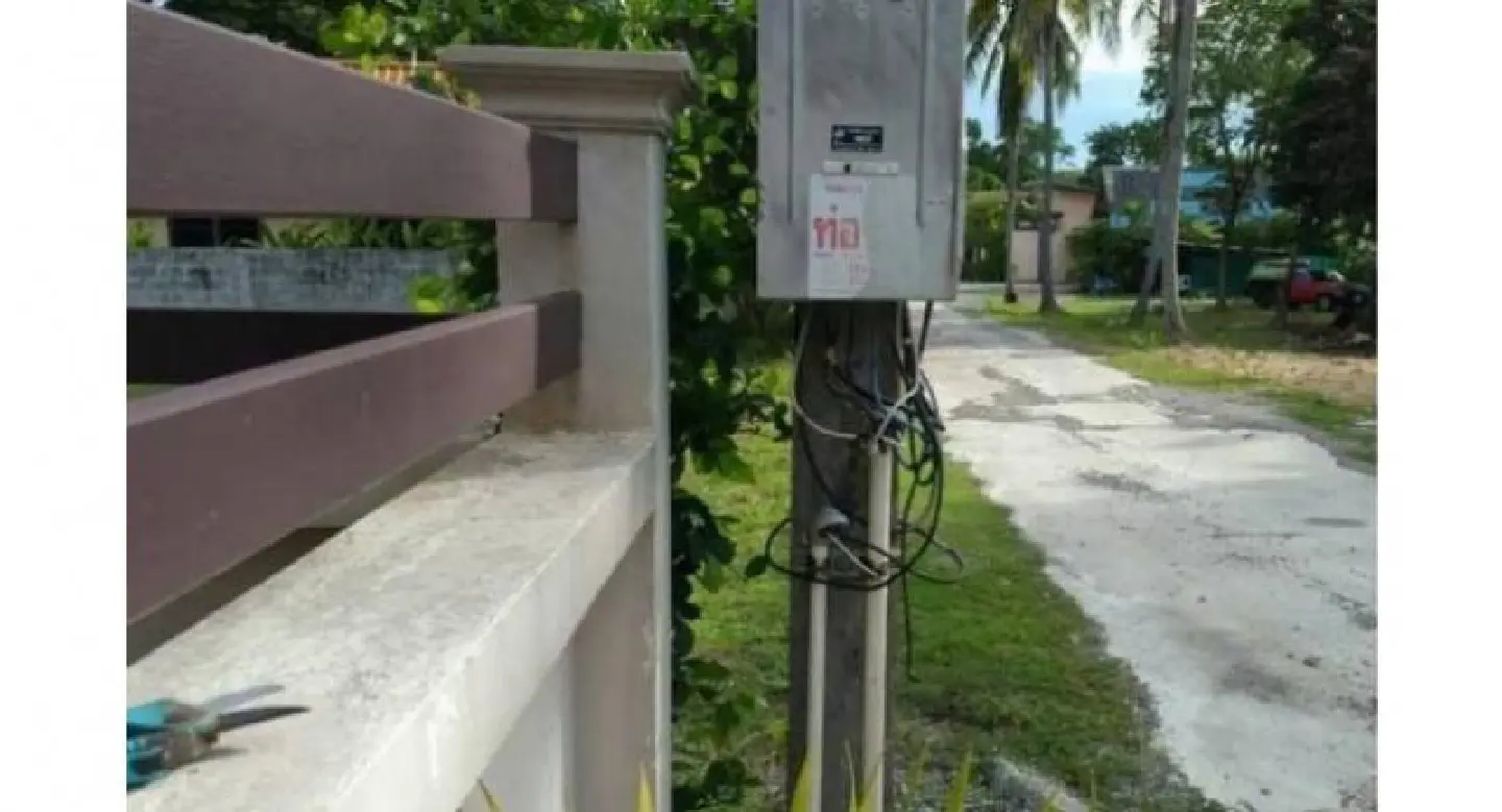 British expat believed to have died of electrocution in Phuket British expat believed to have died of electrocution in Phuket