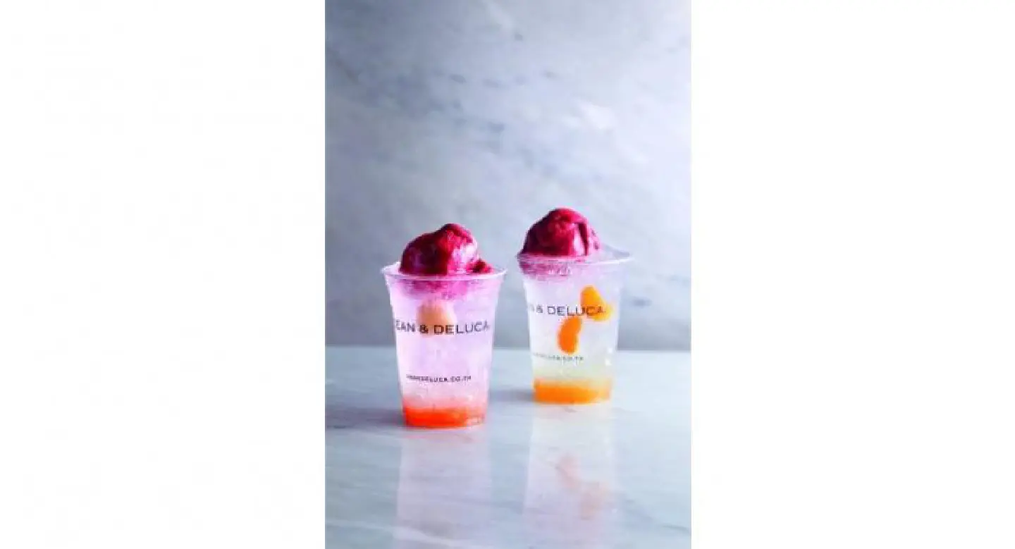 Summer quenchers Summer quenchers