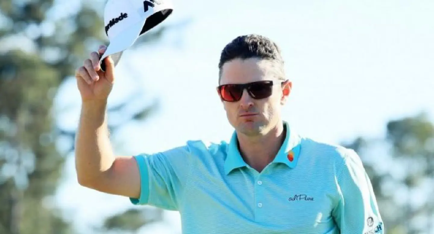 Rose, Garcia share Masters lead entering last round