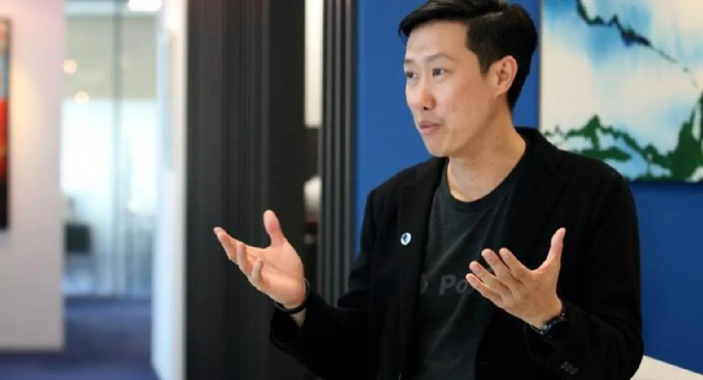 PayPal reveals ambition for deeper footprint in Thailand