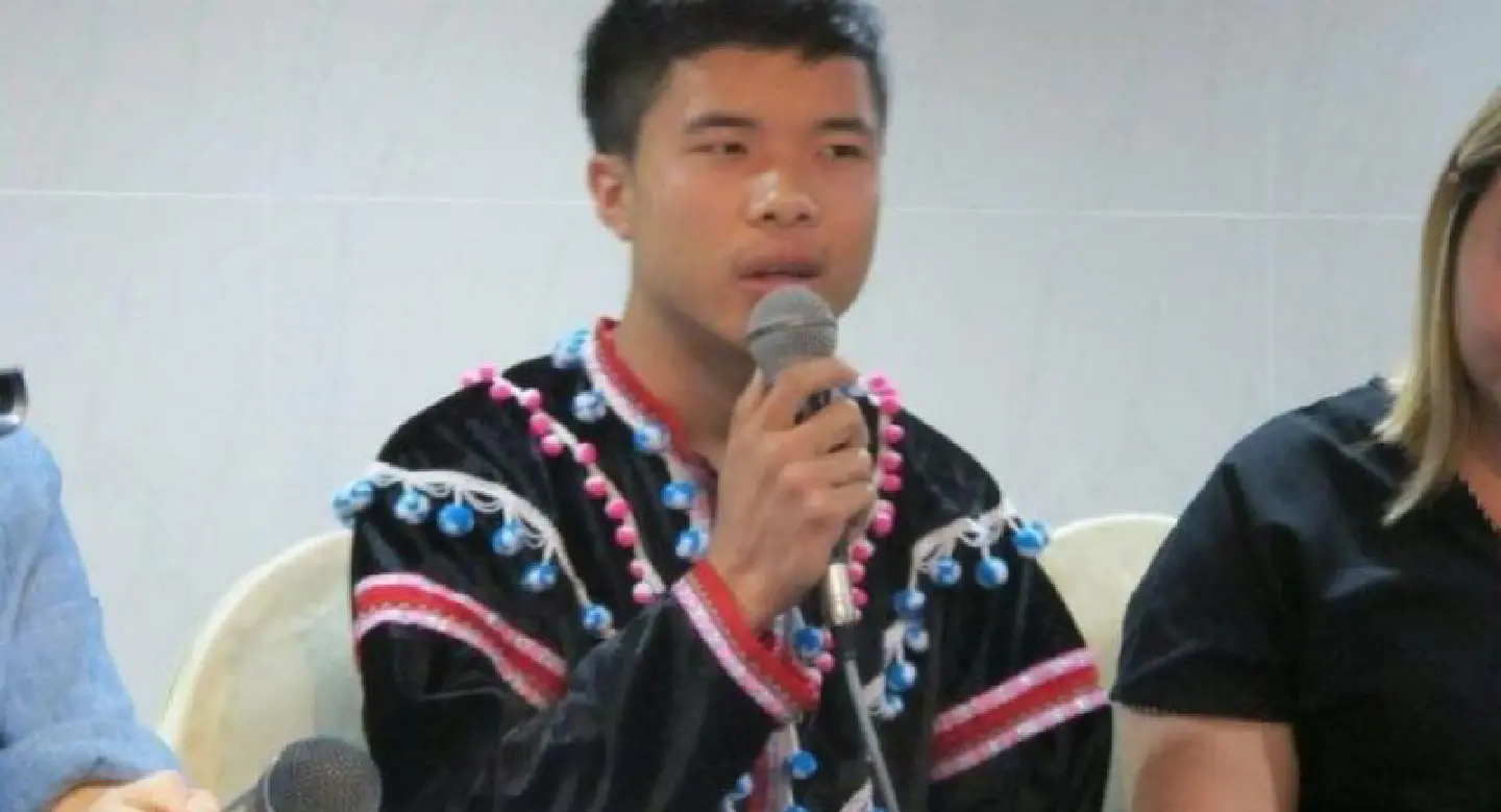 Lawyer doubts claim just one shot fired in death of Lahu activist Lawyer doubts claim just one shot fired in death of Lahu activist
