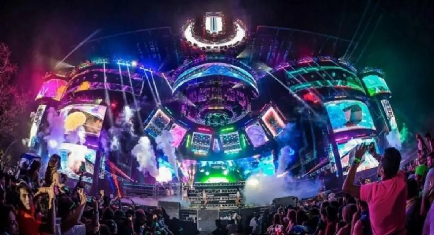 An “Ultra” good time An “Ultra” good time