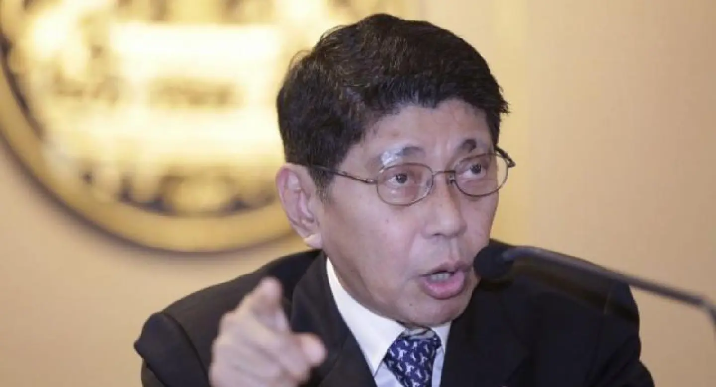 Govt, junta discuss revocation of some Article 44 orders Govt, junta discuss revocation of some Article 44 orders