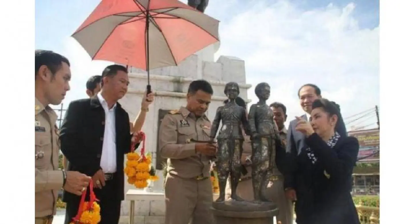 New Phuket governor arrives on the island New Phuket governor arrives on the island