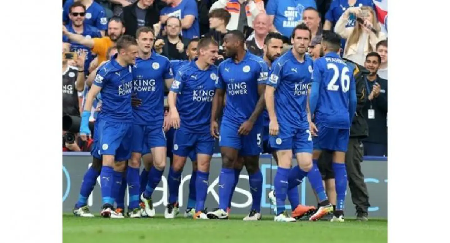 Leicester similarity breeds Atletico caution Leicester similarity breeds Atletico caution