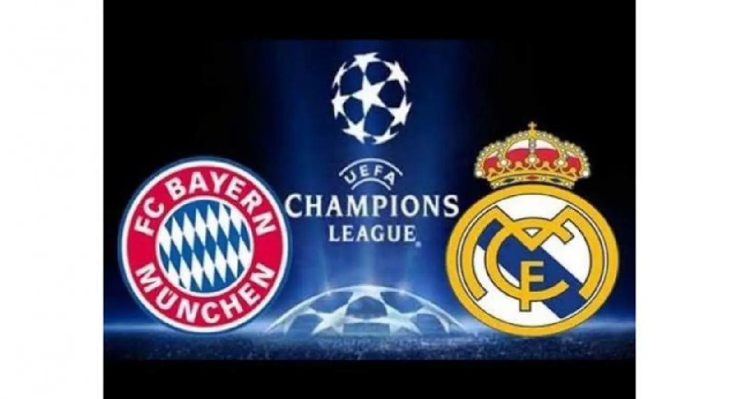 Friends become foes as Bayern and Real renew rivalry Friends become foes as Bayern and Real renew rivalry