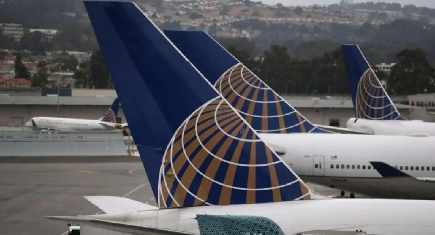 United passenger dragged off overbooked flight United passenger dragged off overbooked flight