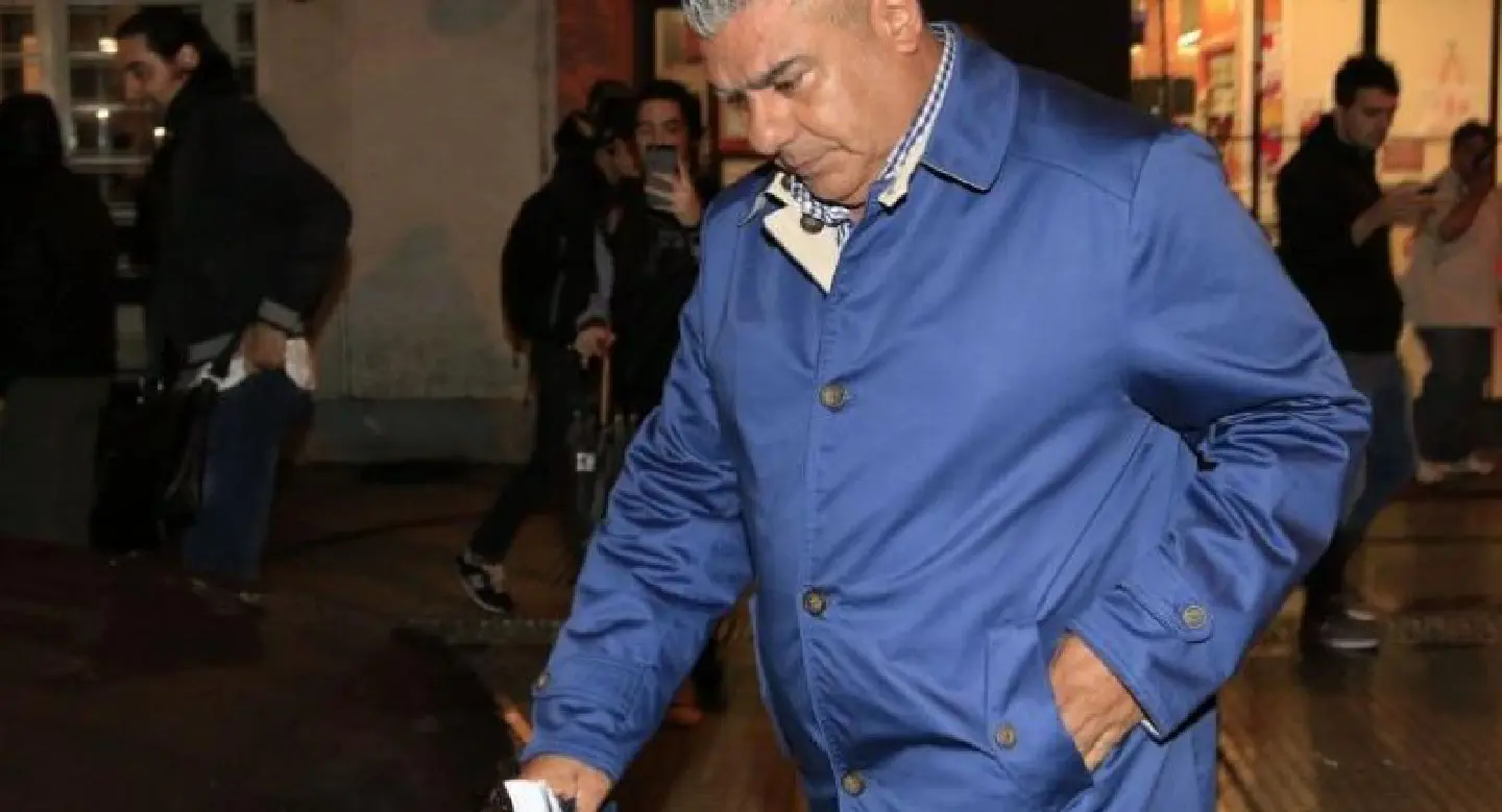 Argentina fire coach Bauza Argentina fire coach Bauza