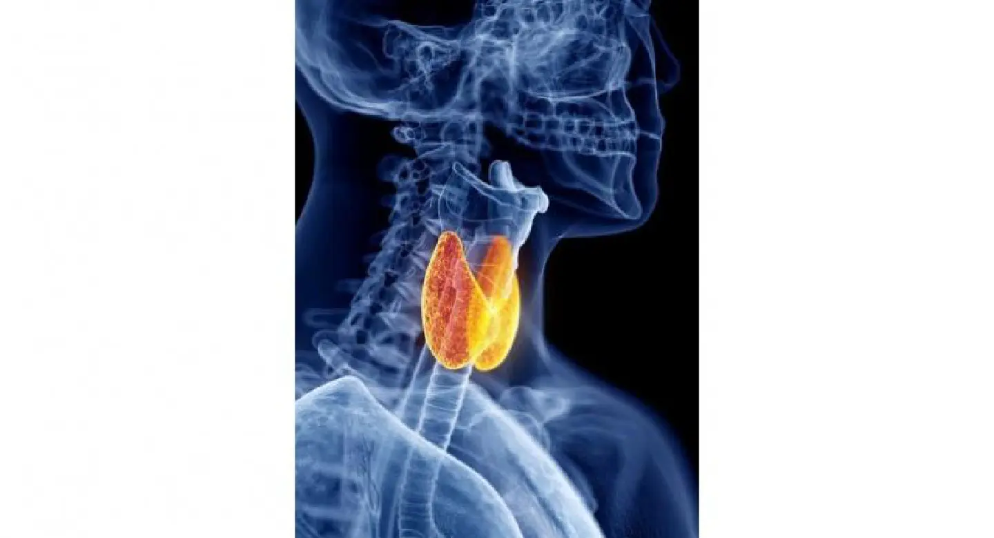 Scar-free thyroid surgery Scar-free thyroid surgery
