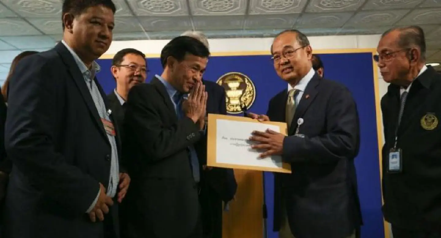 NRSA whip set to get media bill NRSA whip set to get media bill