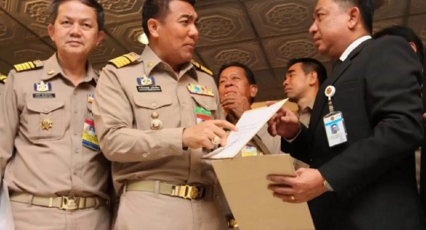 Headmen 'won’t cause trouble' despite opposing draft law, says association chief Headmen 'won’t cause trouble' despite opposing draft law, says association chief