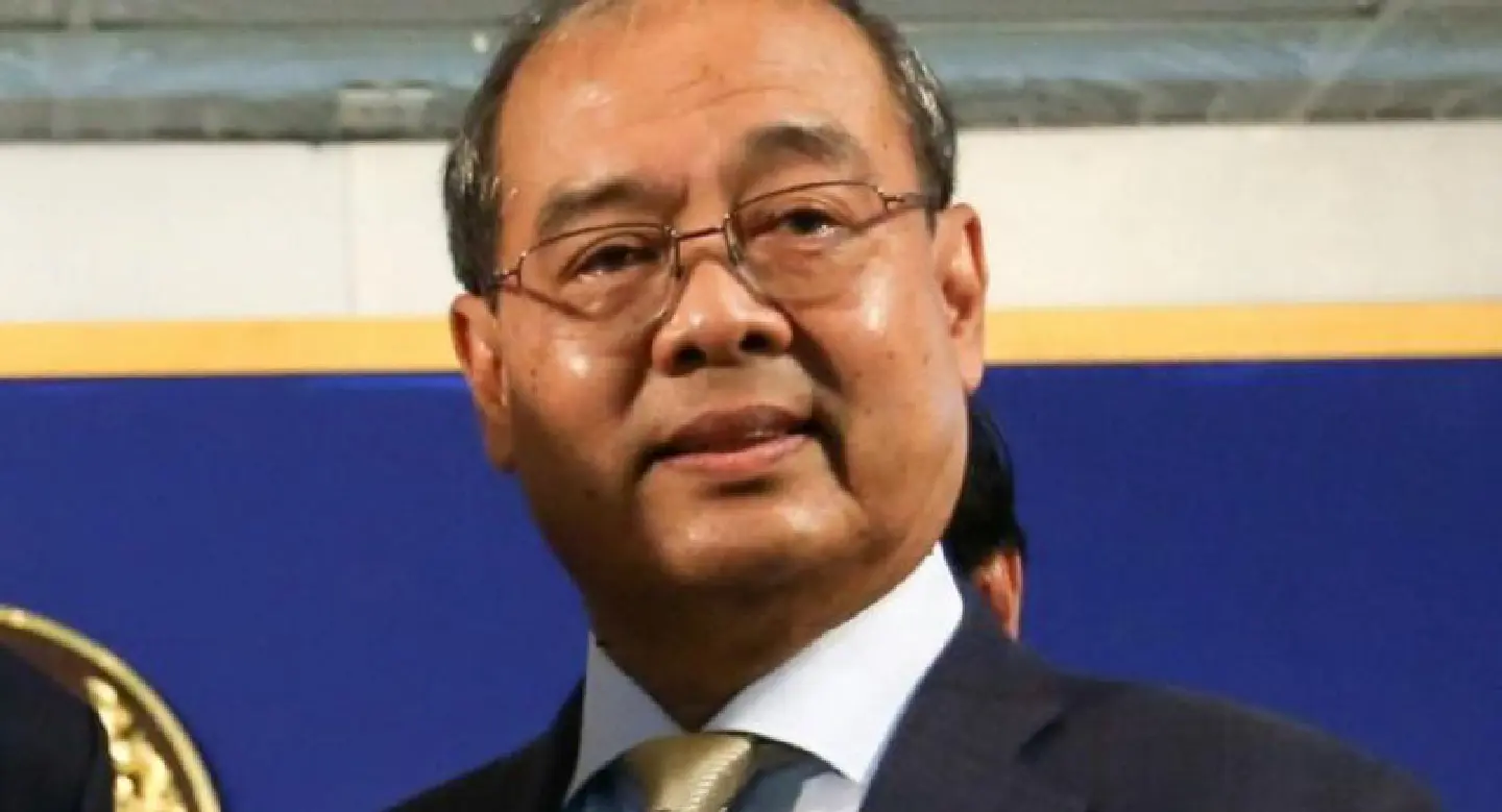 Media regulation bill could go to NRSA whip late this month, says reform panel head Media regulation bill could go to NRSA whip late this month, says reform panel head