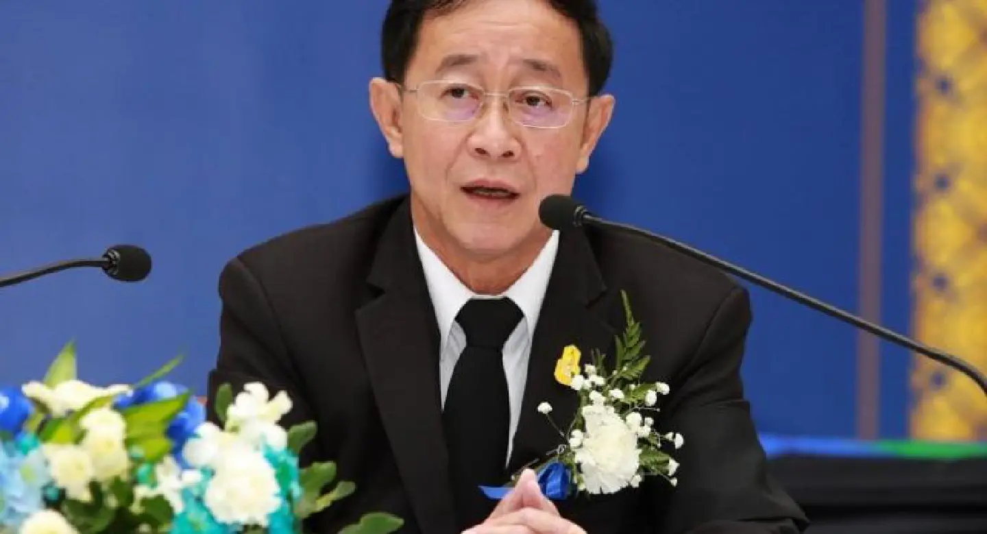 Joint China-Thailand high-speed rail project to be tabled for Cabinet approval in June
