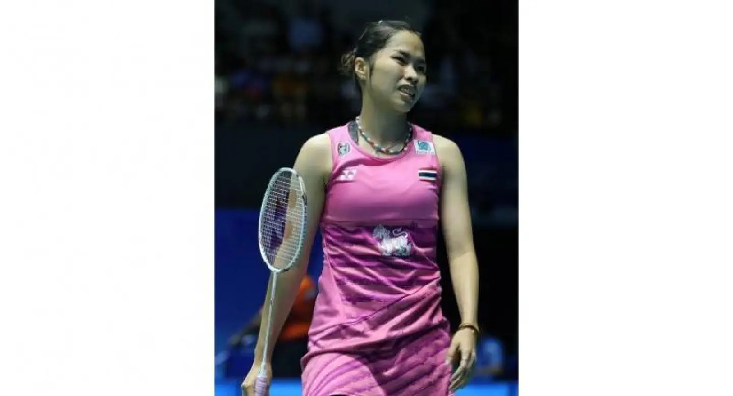Ratchanok's title defence campaign crumbles in Singapore Ratchanok's title defence campaign crumbles in Singapore