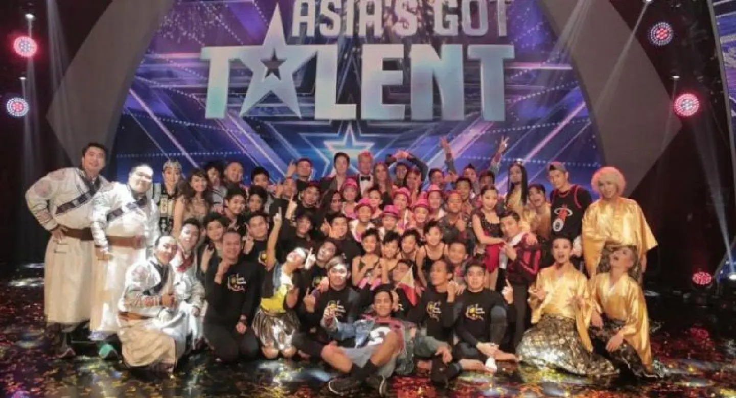 Do you have the talent? Do you have the talent?