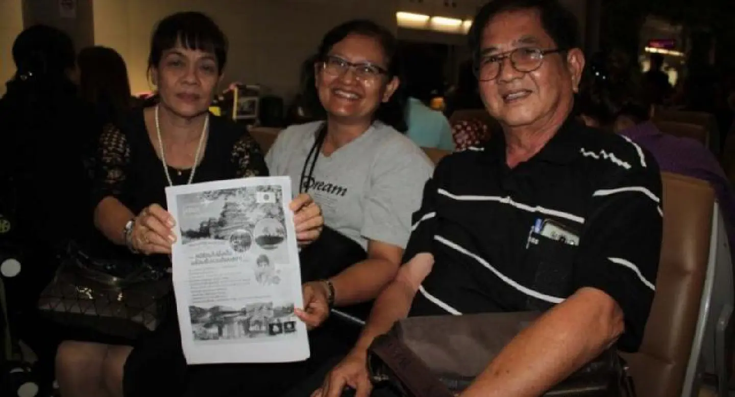 Family members of ‘Shogun’ detained after alleged scam strands passengers Family members of ‘Shogun’ detained after alleged scam strands passengers