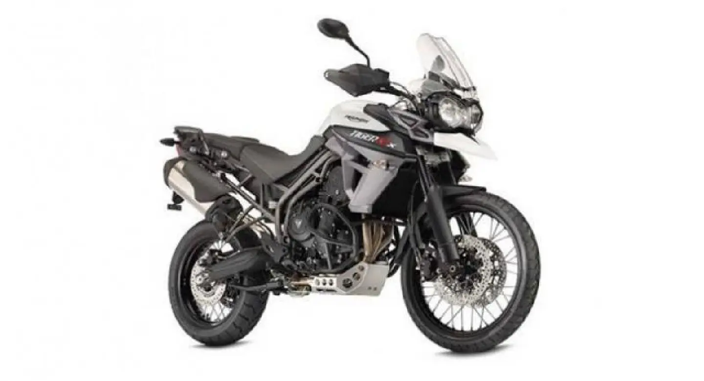 Triumph motorbike fans tempted with summer sale Triumph motorbike fans tempted with summer sale