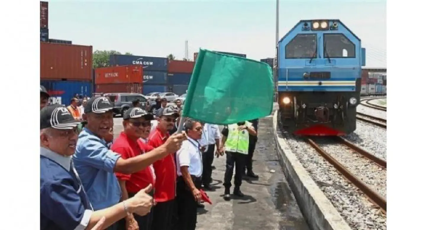 Huge potential in southern Thailand-Malaysia cross-border trade Huge potential in southern Thailand-Malaysia cross-border trade