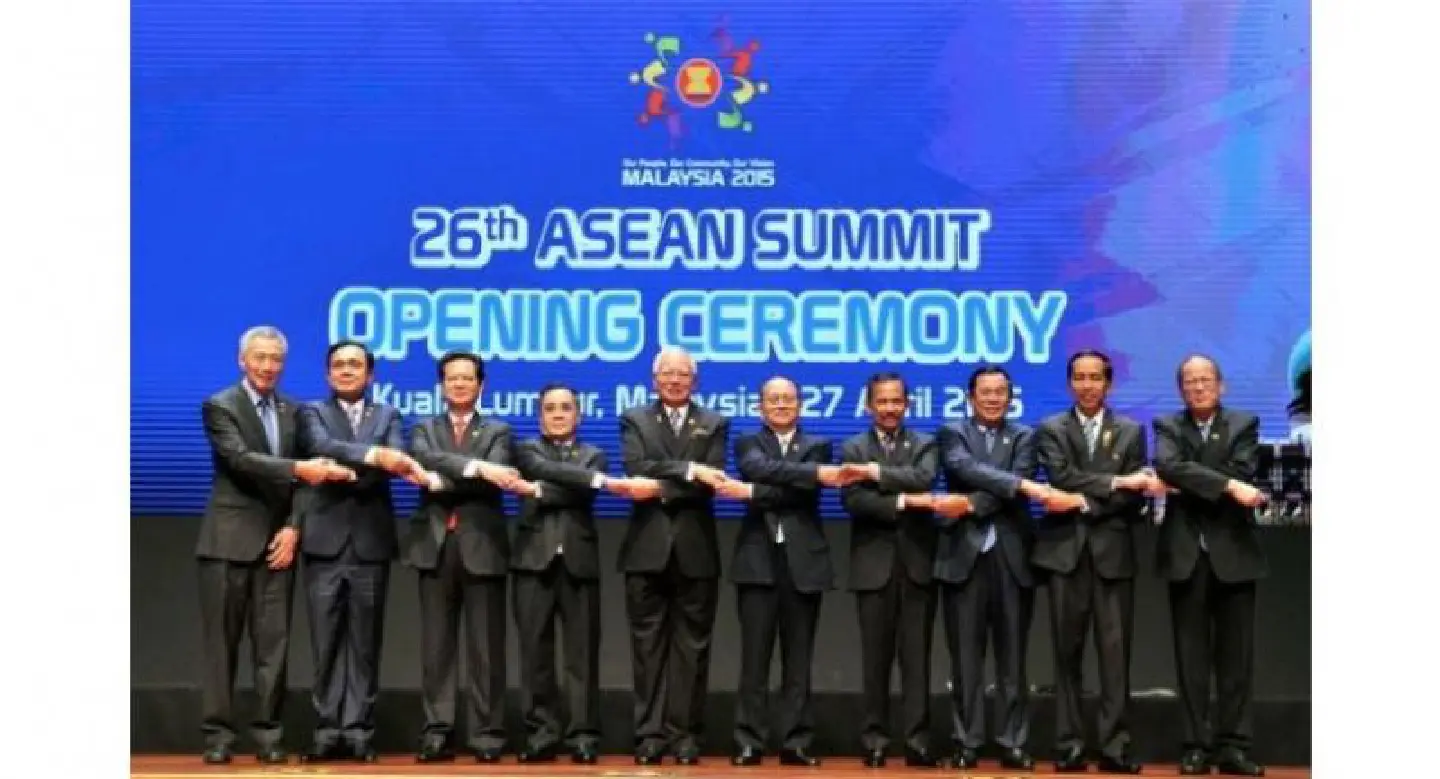Asean summit to discuss South China Sea rows Asean summit to discuss South China Sea rows