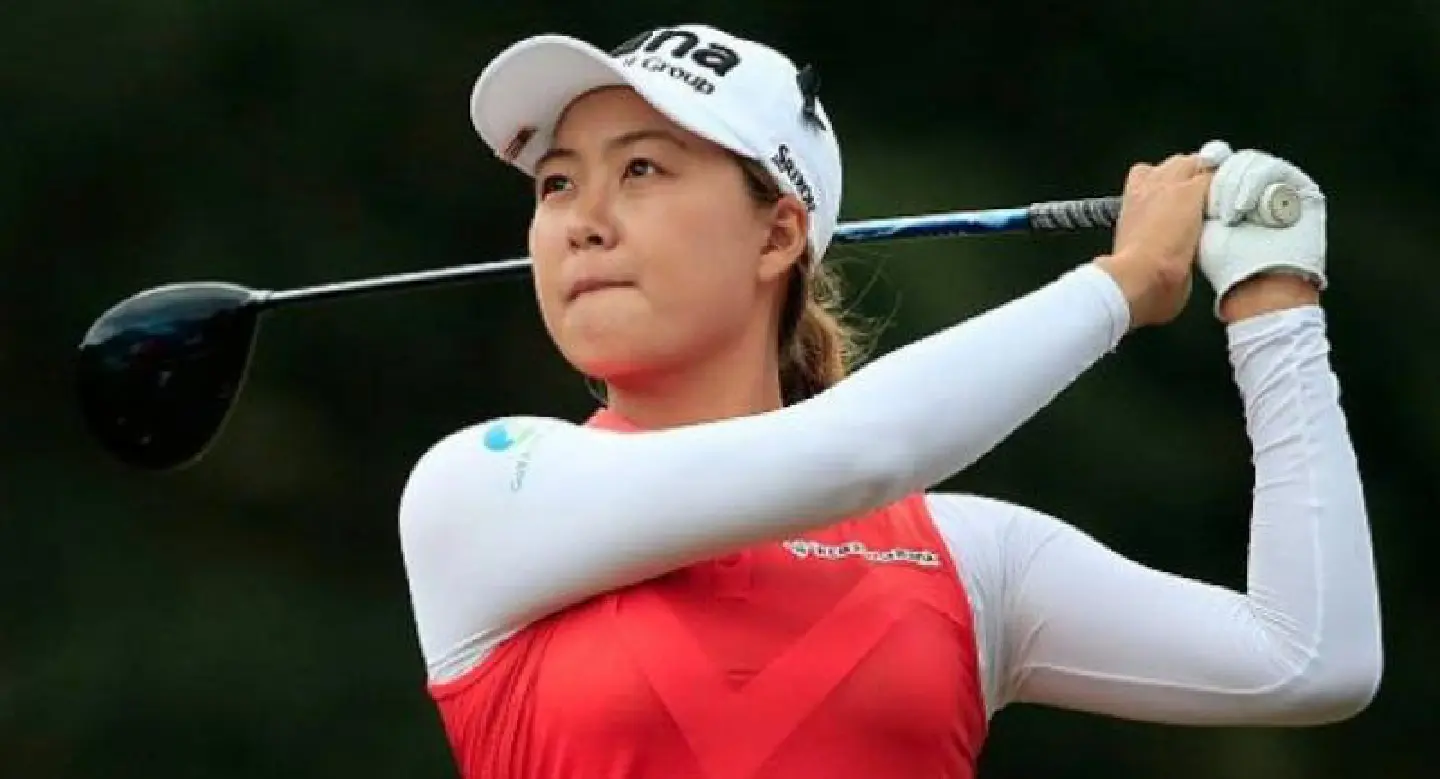 Minjee Lee to defend title in Hawai Minjee Lee to defend title in Hawai