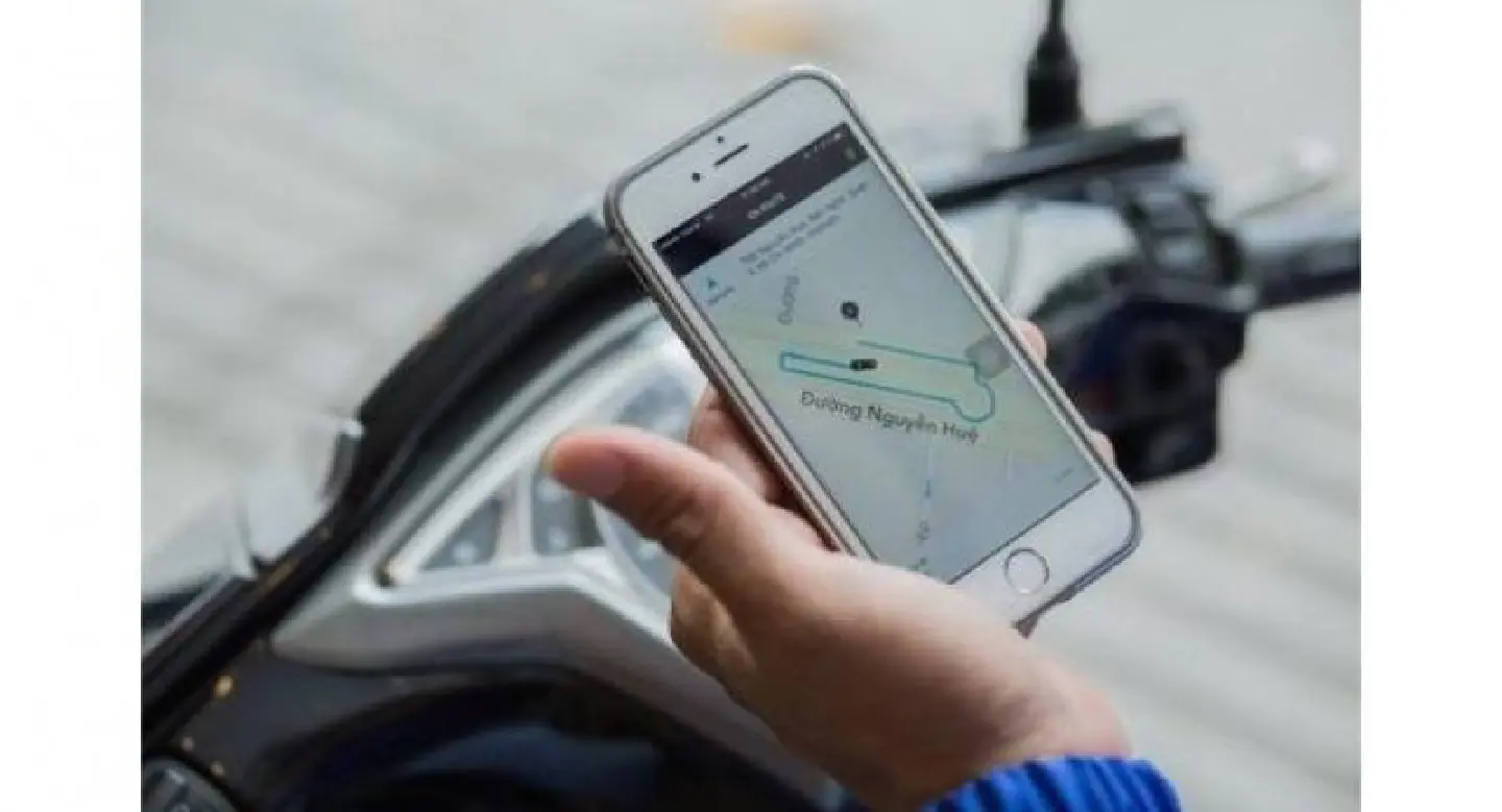 Uber’s pilot e-hailing project in Vietnam approved Uber’s pilot e-hailing project in Vietnam approved