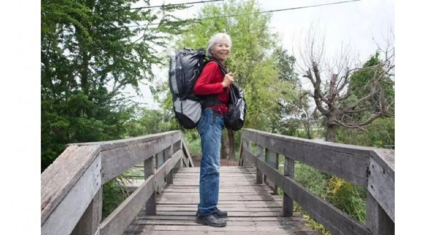 How two retired Thais have reinvented their lifestyles How two retired Thais have reinvented their lifestyles