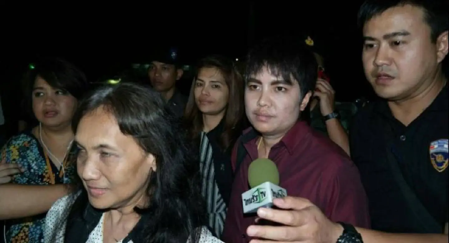 ‘Shogun’ claims innocence in alleged tour scam ‘Shogun’ claims innocence in alleged tour scam