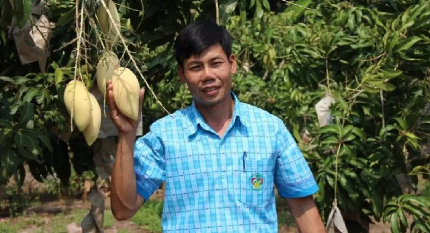 Farmers see future in value-adding Farmers see future in value-adding