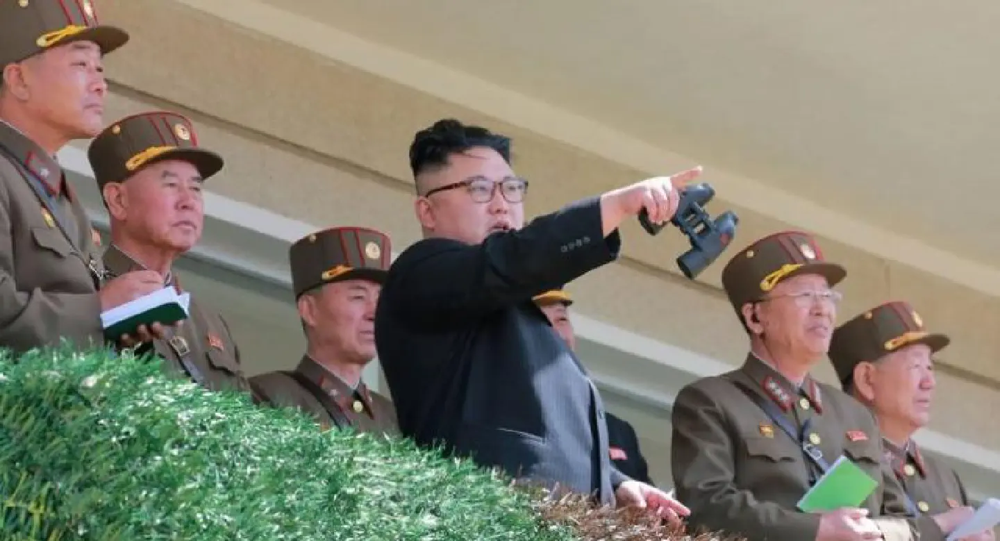 US assessing 'military options' as NK test looms US assessing 'military options' as NK test looms