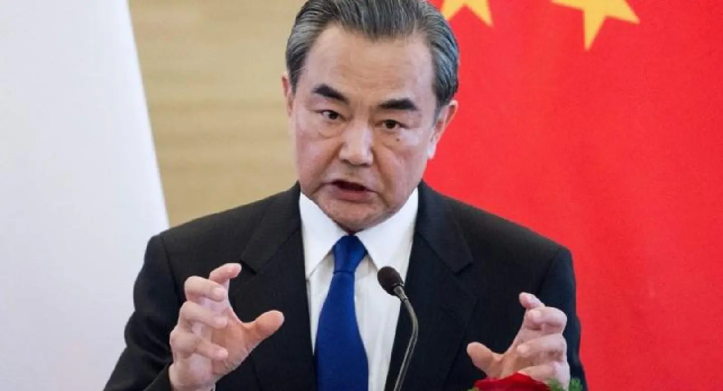 'Conflict could break out at any moment' over N. Korea: China 'Conflict could break out at any moment' over N. Korea: China