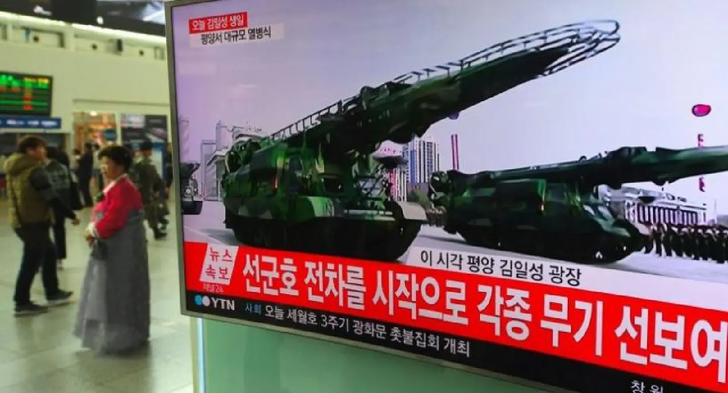 N. Korea prepared to respond to any nuclear attack in kind: No.2 official N. Korea prepared to respond to any nuclear attack in kind: No.2 official