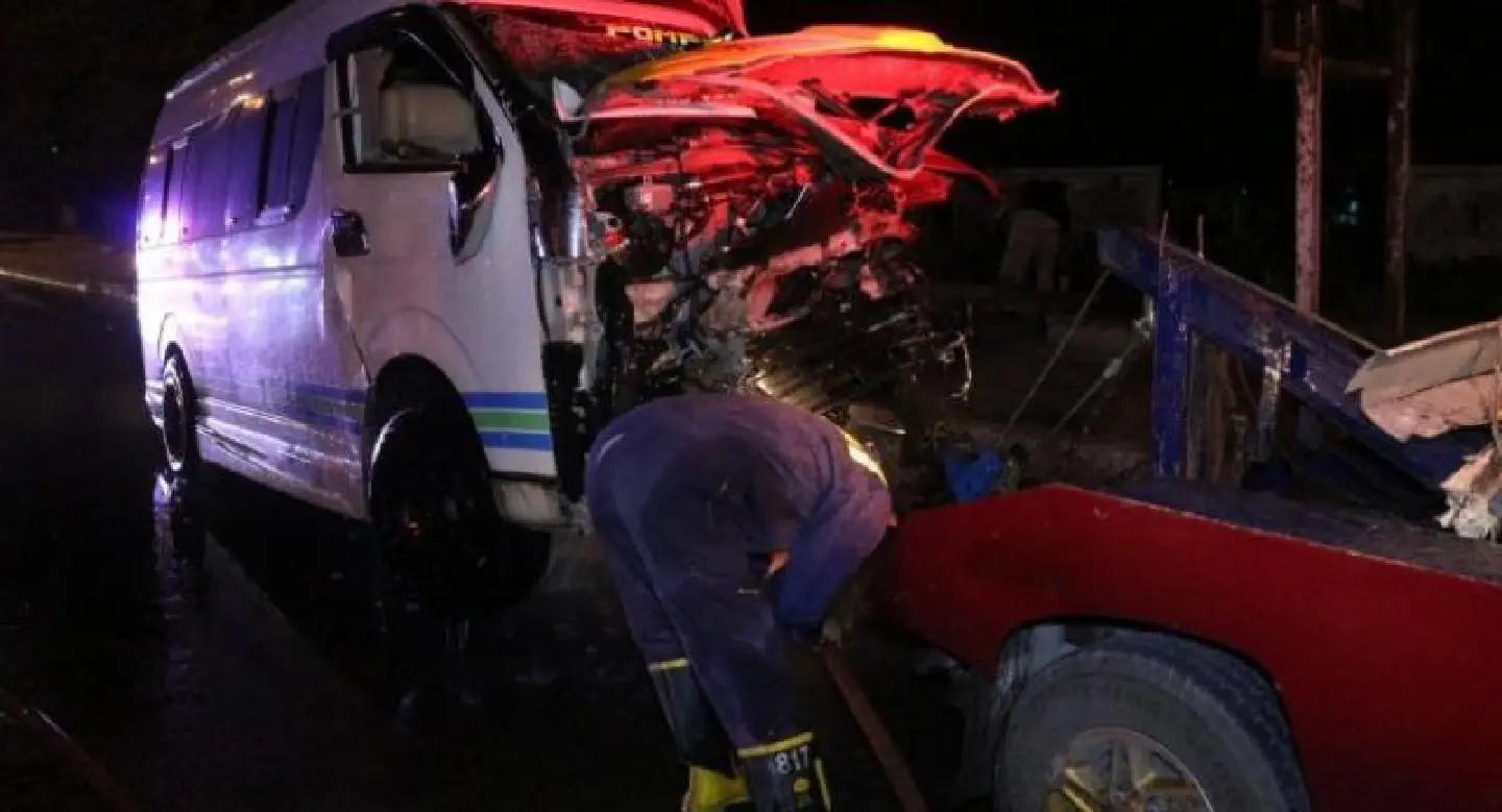 Nearly 3,500 vehicles impounded for drunk driving in first three days of Songkran break Nearly 3,500 vehicles impounded for drunk driving in first three days of Songkran break