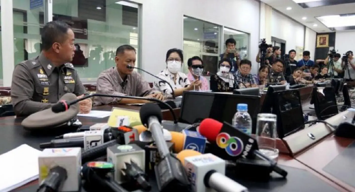 450 victims of tour ‘scam’ have filed complaints: police 450 victims of tour ‘scam’ have filed complaints: police