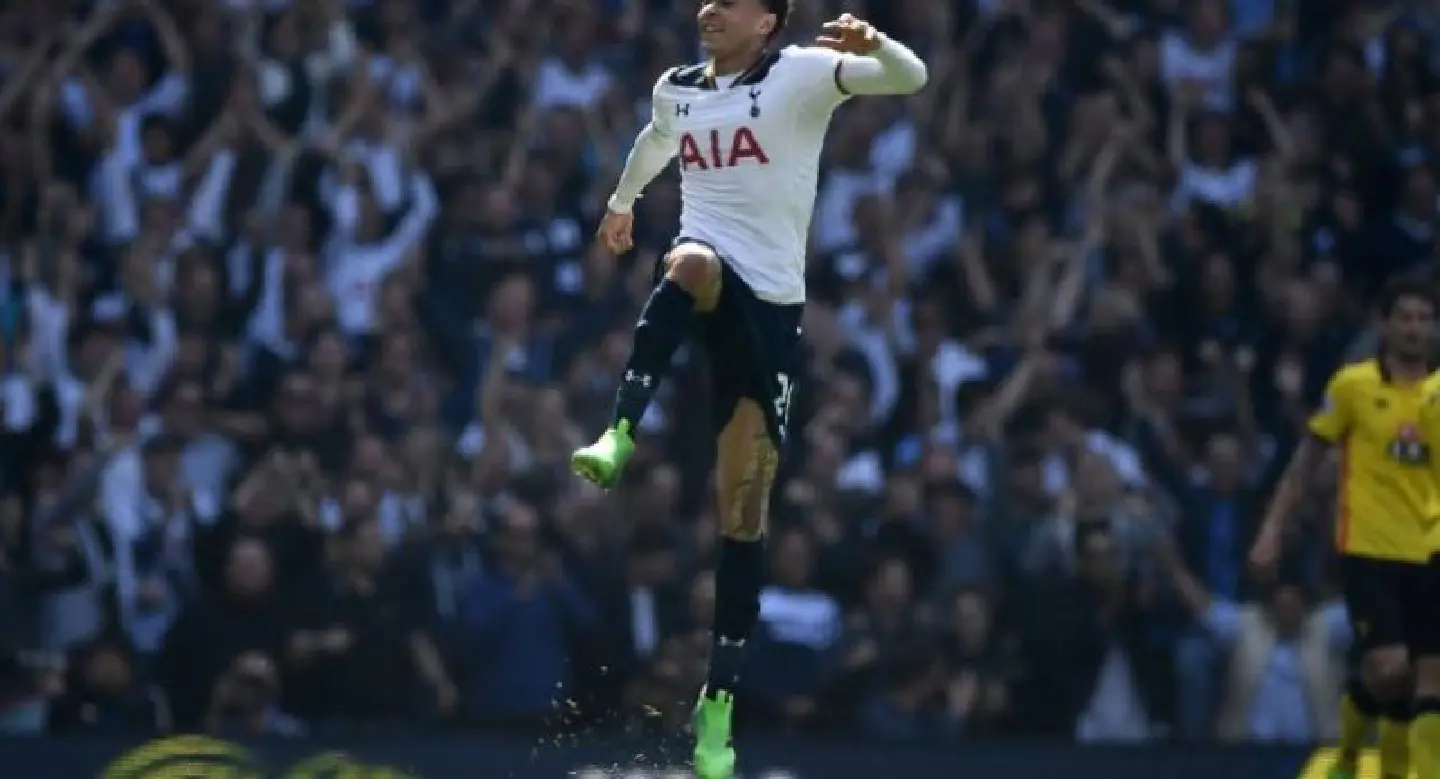Pochettino vows Spurs won't repeat 2016 meltdown Pochettino vows Spurs won't repeat 2016 meltdown