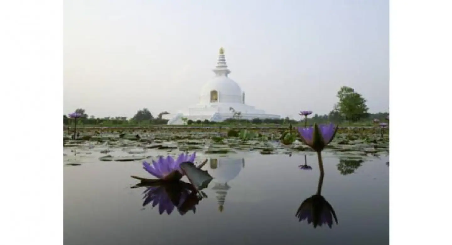 Buddha's birthplace becoming hub of Indian beggars Buddha's birthplace becoming hub of Indian beggars