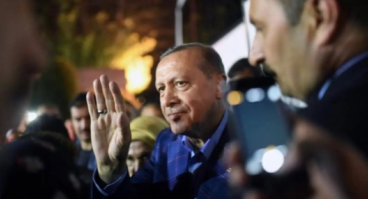 Erdogan wins Turkey referendum as opposition cries foul Erdogan wins Turkey referendum as opposition cries foul