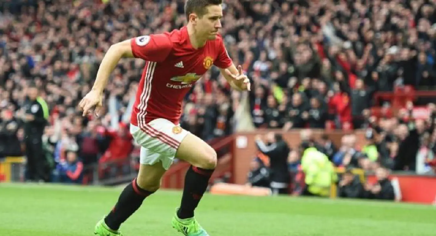 Revenge for Mourinho as Man Utd stun Chelsea Revenge for Mourinho as Man Utd stun Chelsea