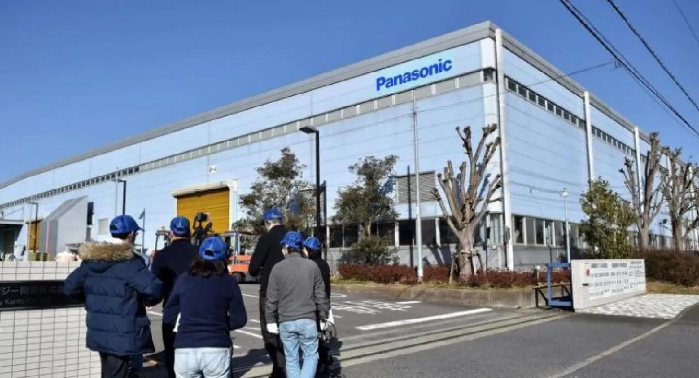 Panasonic Gobel aims to triple sales growth by 2020 Panasonic Gobel aims to triple sales growth by 2020