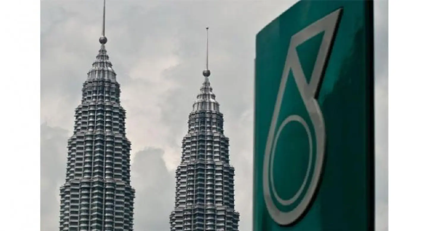 Petronas to expand LNG business in China Petronas to expand LNG business in China