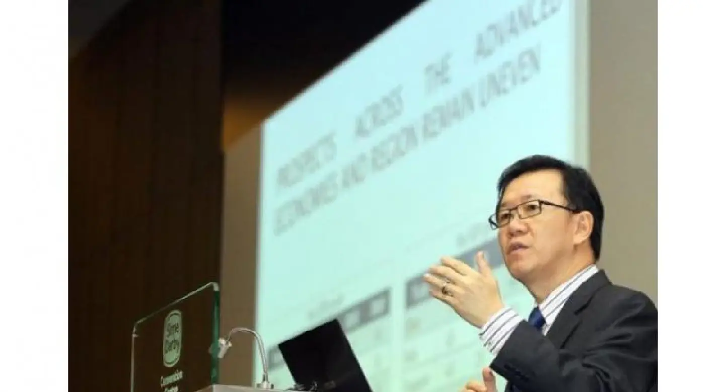 Concerns over Asia’s rising debt on US rate hikes Concerns over Asia’s rising debt on US rate hikes