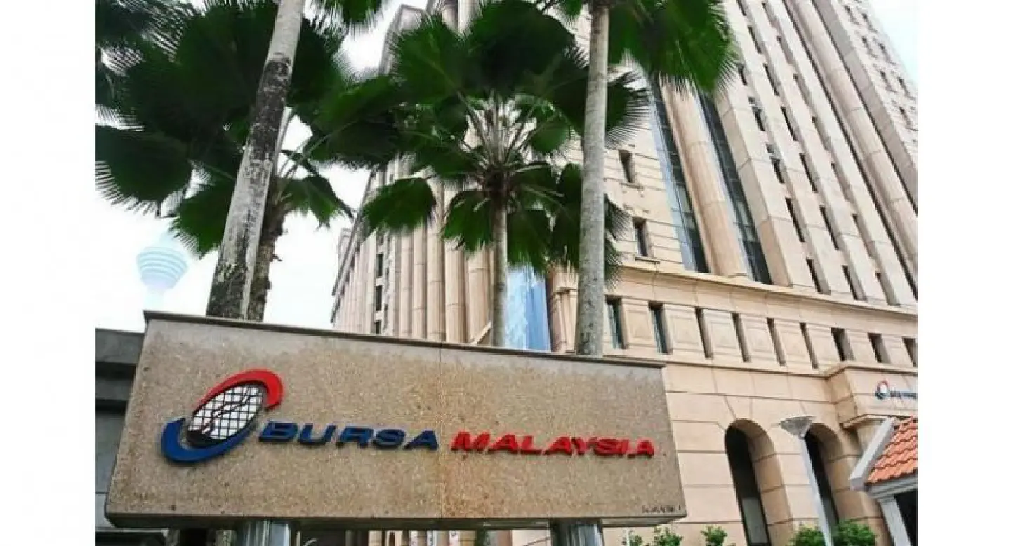 Net foreign buying on Bursa dips to RM239.9m Net foreign buying on Bursa dips to RM239.9m