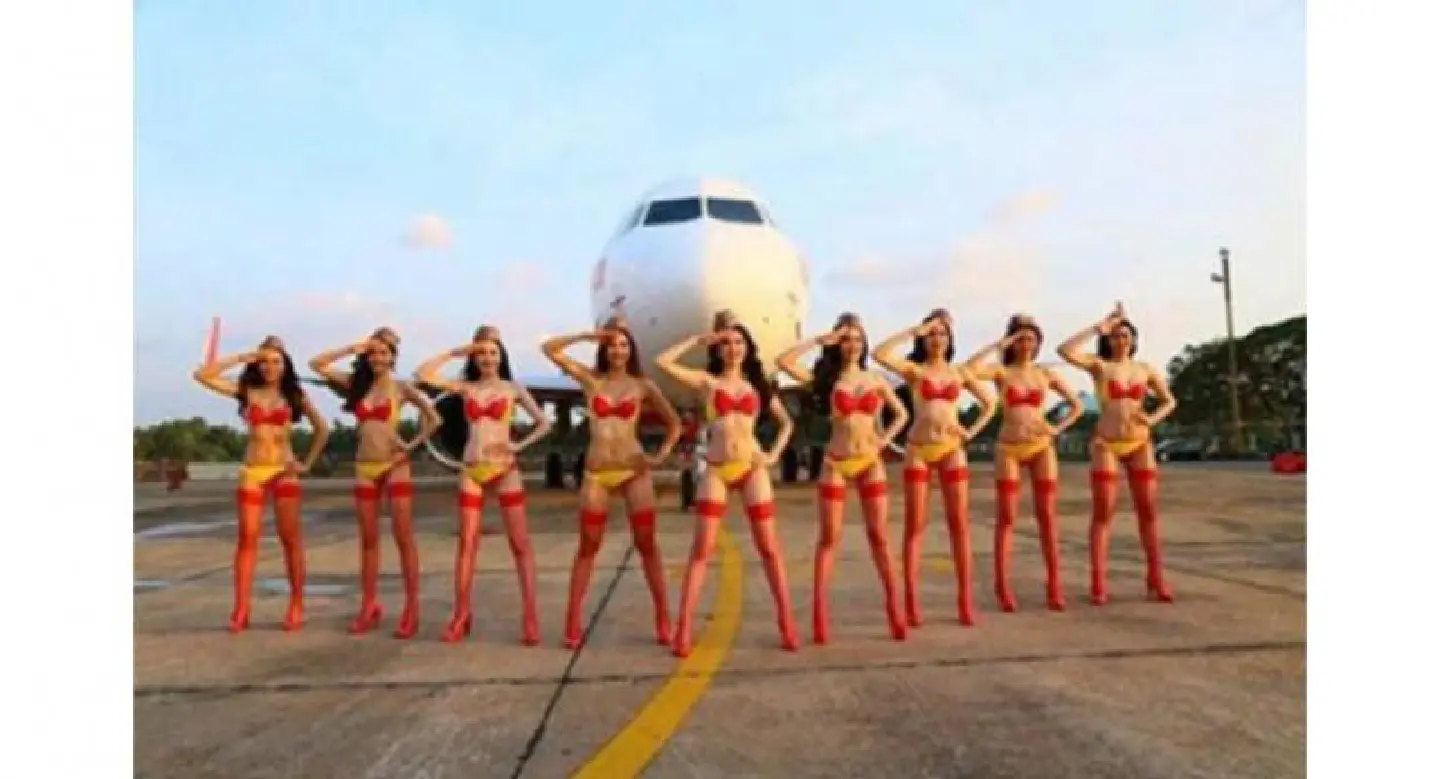 Vietjet to launch Hualien-Bangkok route Vietjet to launch Hualien-Bangkok route