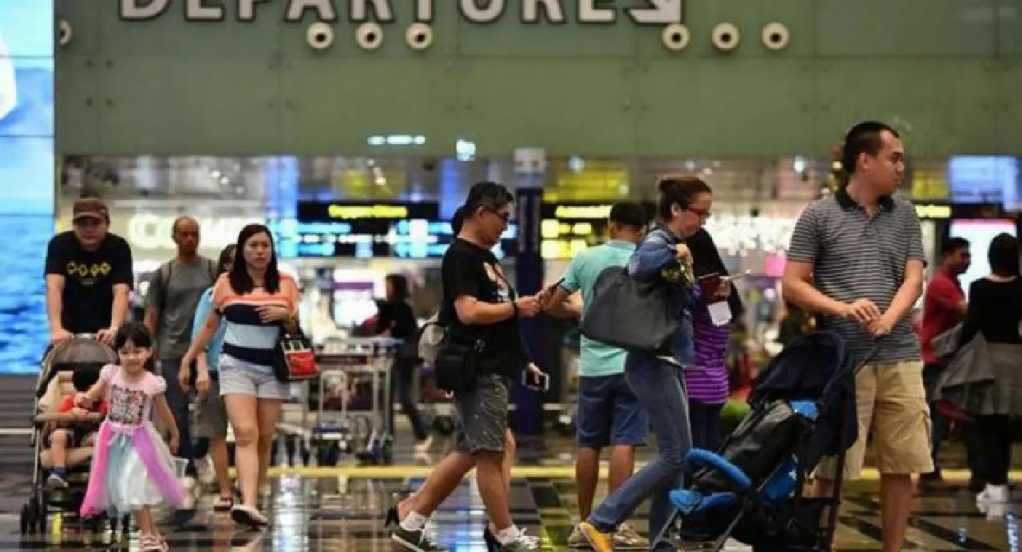 Changi Airport, SIA and STB jointly invest $33.75m to promote Singapore as a travel destination Changi Airport, SIA and STB jointly invest $33.75m to promote Singapore as a travel destination
