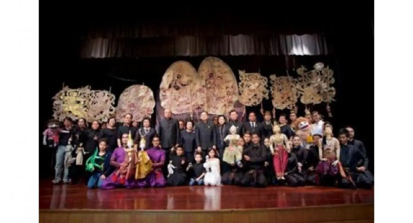 Steeped in history, Rattanakosin turns 235 Steeped in history, Rattanakosin turns 235
