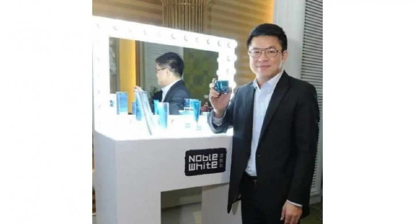 RS rides health and beauty wave for goal of Bt1 bn revenue for LifeStar unit