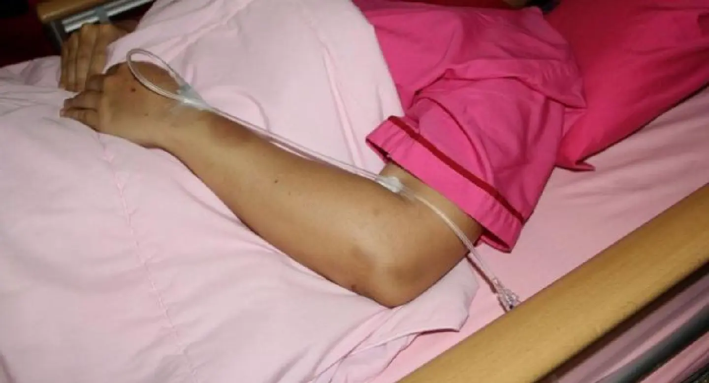 Safety stepped up after sexual attack on Bueng Kan hospital worker Safety stepped up after sexual attack on Bueng Kan hospital worker